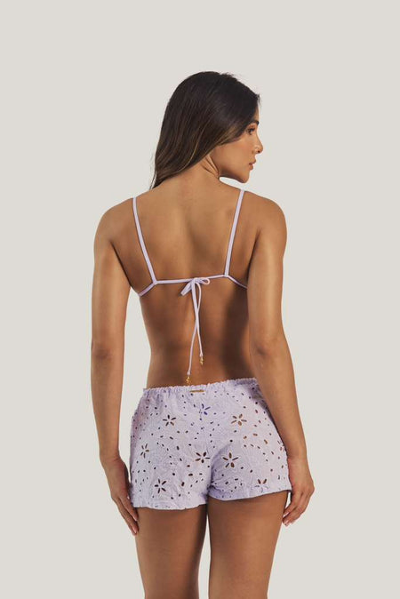 AIRA SHORT