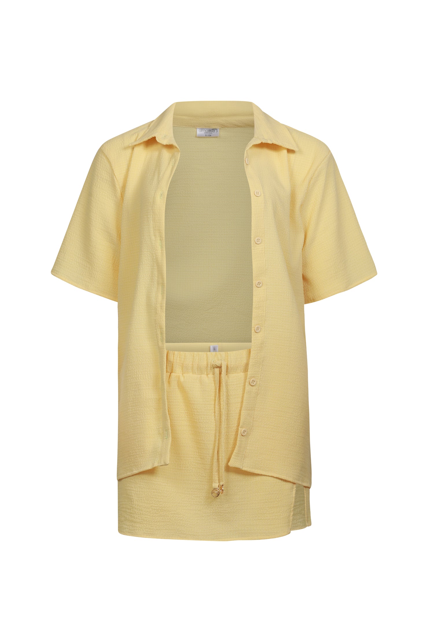 SOLECITO SHIRT