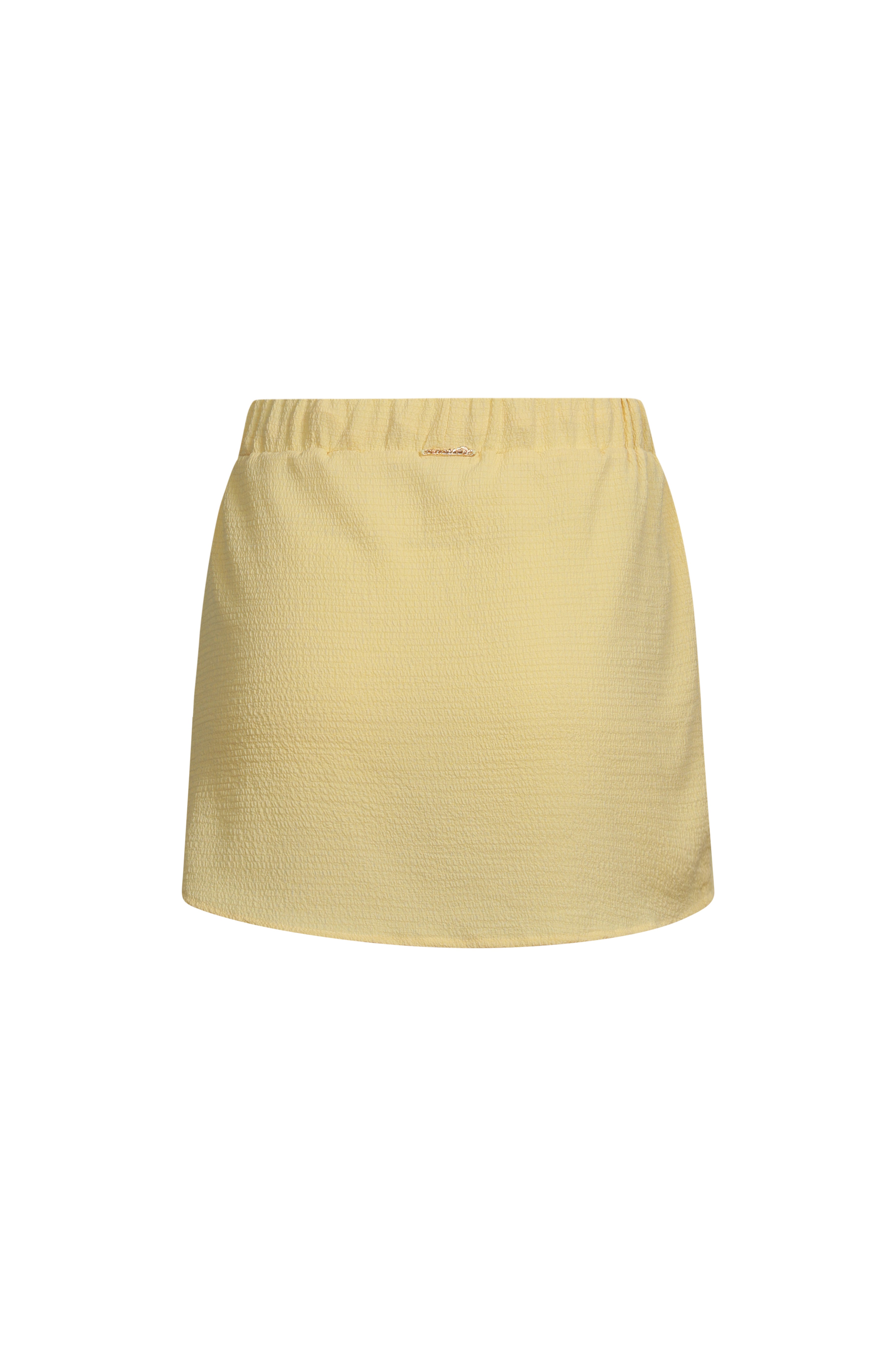 SOLECITO COSTA MINI SKIRT