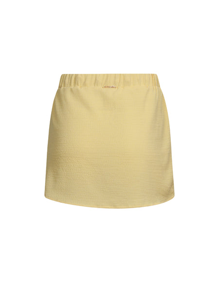 SOLECITO SHORT SKIRT