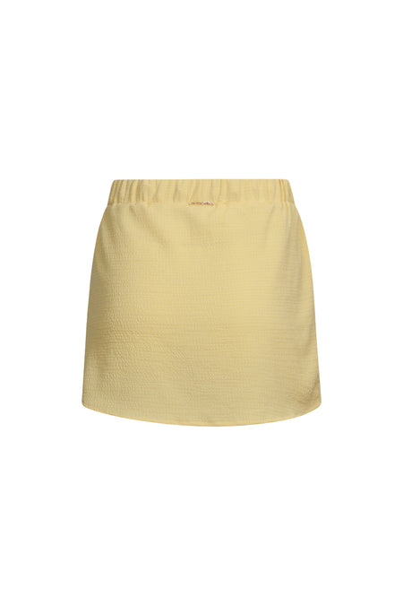 SOLECITO COSTA MINI SKIRT