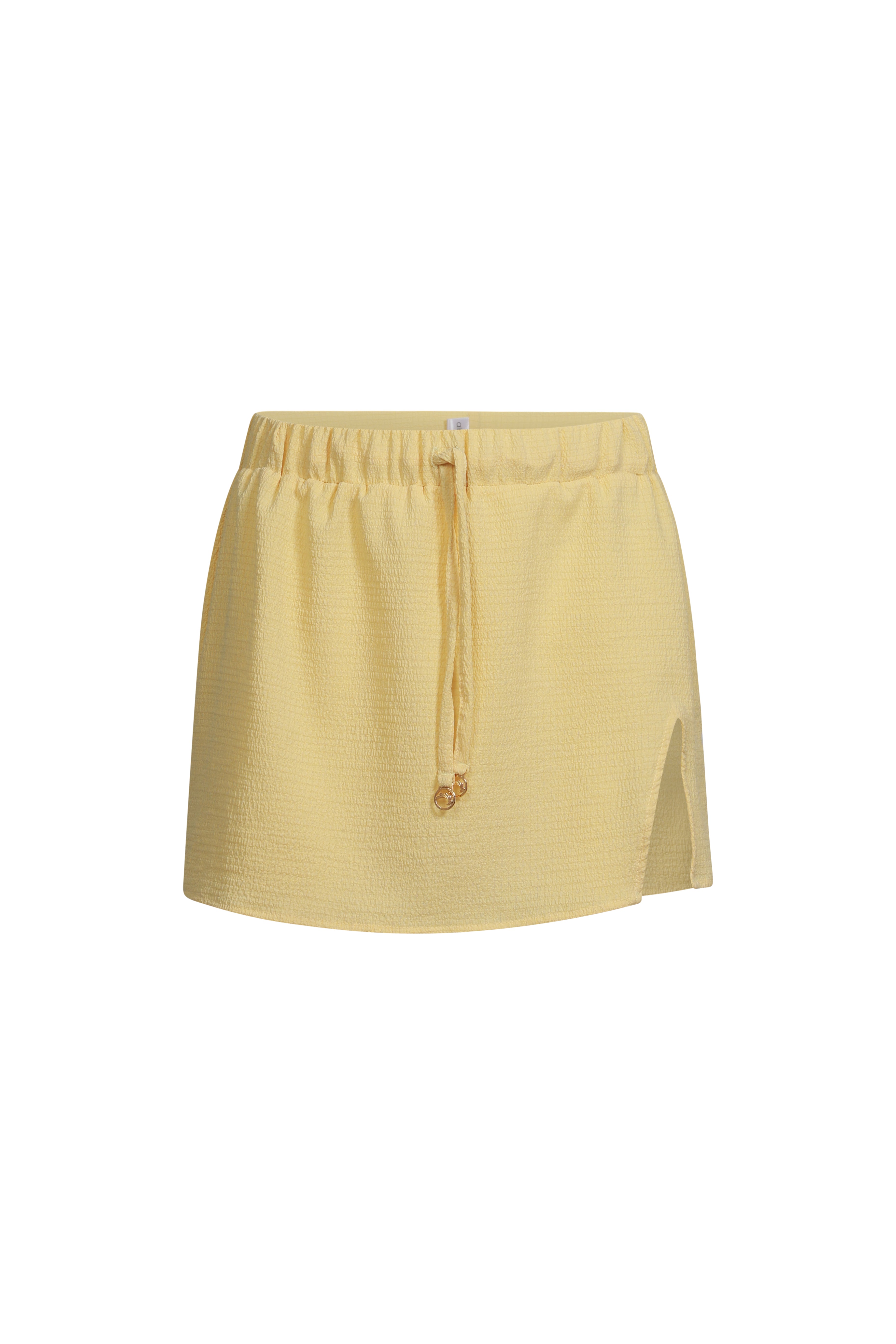 SOLECITO COSTA MINI SKIRT