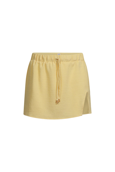 SOLECITO COSTA MINI SKIRT