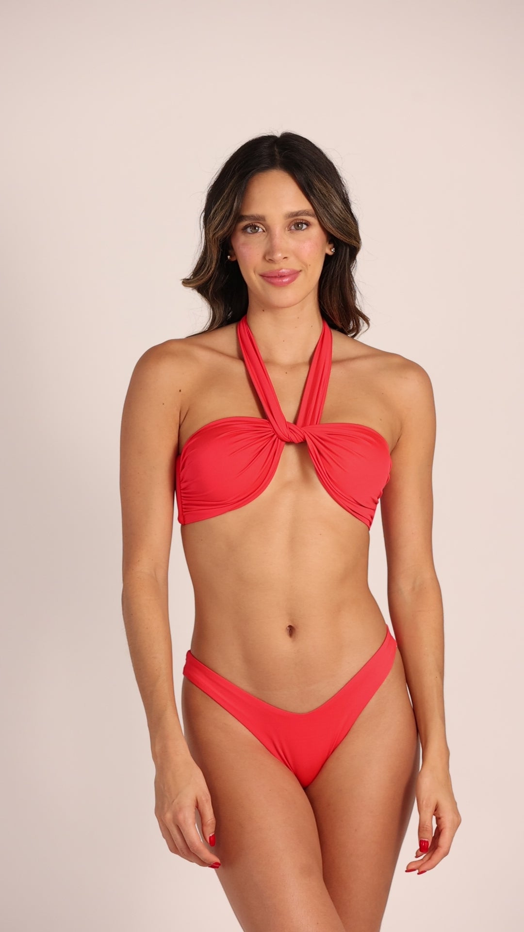 ELLE SANDÍA
